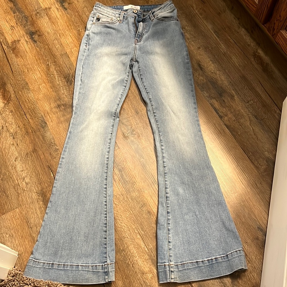 Kancan Jean